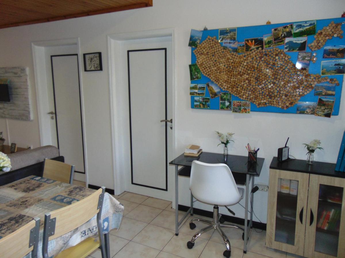 Marques House Villa Machico  Ngoại thất bức ảnh