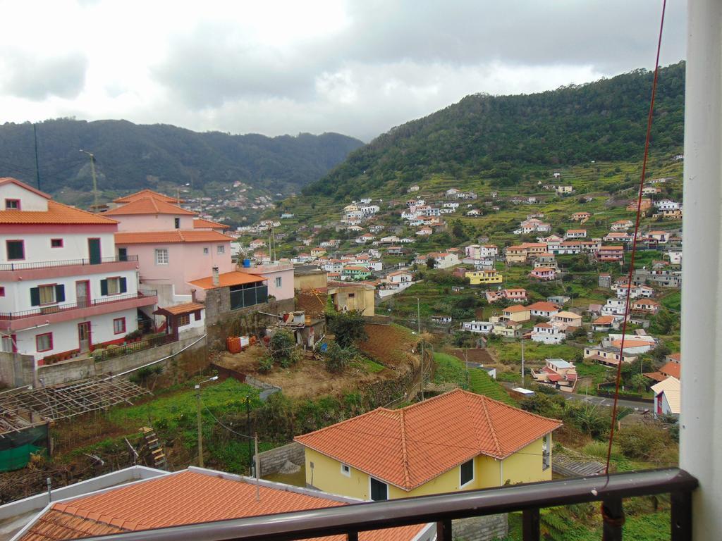 Marques House Villa Machico  Ngoại thất bức ảnh
