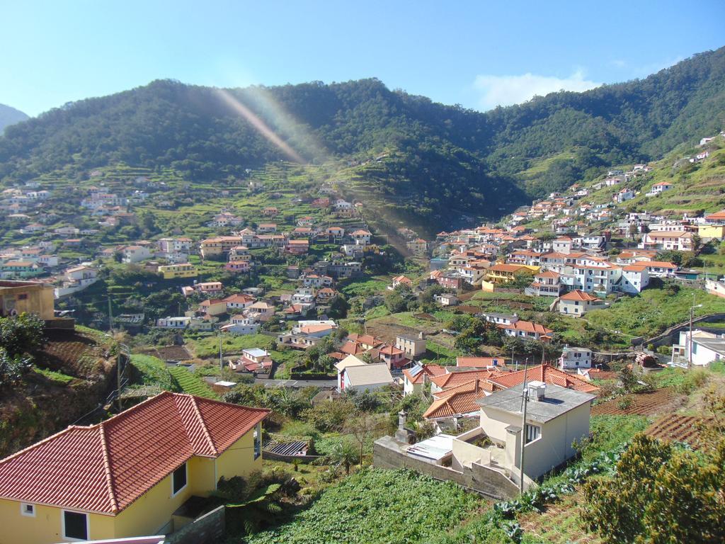 Marques House Villa Machico  Ngoại thất bức ảnh